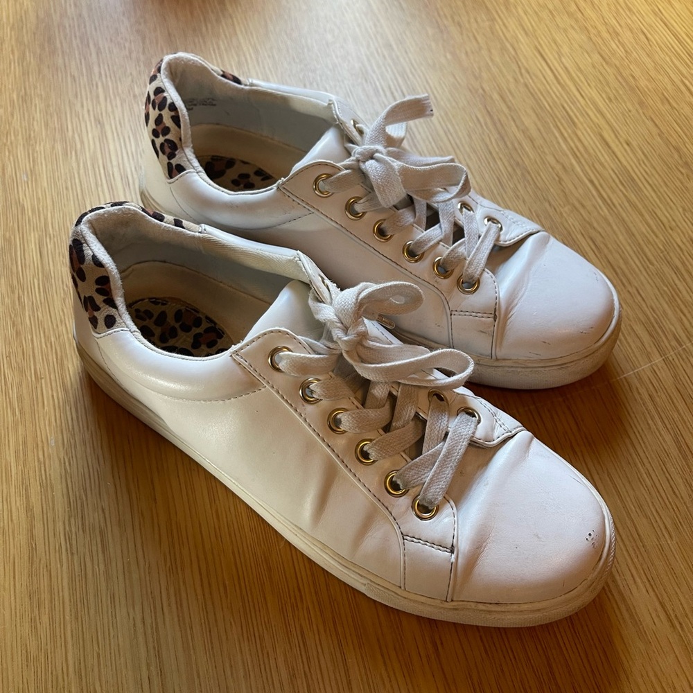 J Crew Women's Sneakers